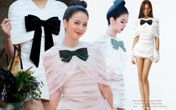 Jisoo (BLACKPINK) mặc váy nhái đến từ Việt Nam?