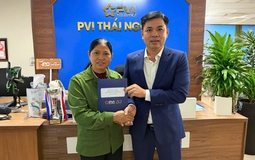 Thực hư việc Ăn Cùng Bà Tuyết đưa bảo hiểm cho khách hàng vào sản phẩm chỉ từ 2.000 đồng