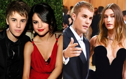 Justin Bieber còn lụy tình Selena Gomez?