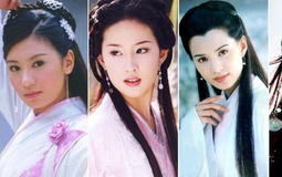 Mỹ nhân đặc biệt đến mức Kim Dung lấy tên đặt cho cháu gái, sự thật phía sau gây tò mò