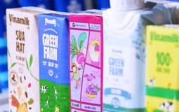 Vinamilk minh bạch
