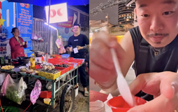 Khách Nhật nhận thua 100% trước kiểu đồ ăn này của Việt Nam