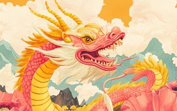 Đúng Rằm tháng 11 Âm lịch, 4 con giáp đổi vận đón lộc mỏi tay, nắm chắc cơ hội làm giàu từ nay đến Tết