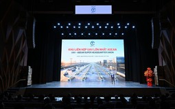 Thế giới bất ngờ với công nghệ của Việt Nam