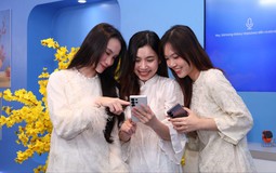 Tết trong kỷ nguyên công nghệ: Khi AI tái hiện Tết mới với trọn vẹn ý xưa