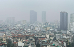 Hà Nội ô nhiễm không khí: Tiêu chí chọn máy lọc không khí hiệu quả