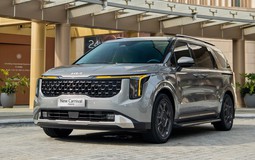 New Carnival – Định hình phong cách sang trọng và đẳng cấp theo gu thẩm mỹ của khách hàng