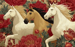 Tử vi ngày mới 21/1: 3 con giáp có vận đỏ rực rỡ nhất, tài lộc vô cùng vượng phát