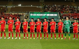 U23 Việt Nam đá tranh hạng 3 với U23 Hàn Quốc ngày nào?