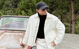 Tình trạng hiện tại của sao nam Việt bị suy kiệt sức khỏe, gọi luật sư làm di chúc gấp