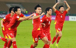 Viral bản nhạc nghe "rất Tết" nhưng điểm danh đủ 23 tuyển thủ U23 Việt Nam, nghe một lần đã thuộc tên cả đội hình!