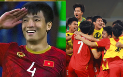 Hôm nay 20/1, ngày của định mệnh và lịch sử của bóng đá Việt Nam