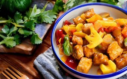 Thử nấu đậu phụ theo cách này đi, ngon tới mức cả nhà ăn sạch đĩa trong nháy mắt!