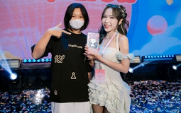 Nhà sáng tạo của năm Đoàn Hiền - Angel Play chia sẻ kinh nghiệm làm nội dung trên mạng xã hội