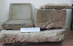 Đào đất làm gạch, người đàn ông Bắc Ninh vô tình tìm thấy bảo vật 1.400 năm tuổi