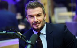 David Beckham phản công, chính thức lên tiếng về bài tố cáo gay gắt của con trai cả - Brooklyn