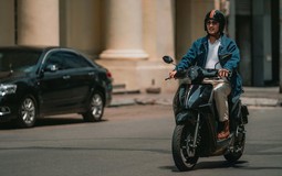 Dat Bike phá vỡ định kiến về độ bền pin xe máy điện