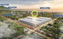 FUTA Kim Phát và bức tranh phát triển đô thị tại khu Tây Bắc Đà Nẵng