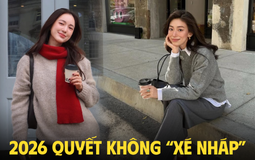 Một năm “xé nháp” nữa hay một khởi đầu khác cho 2026?