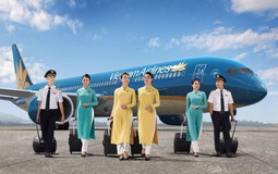 Những sứ giả 5 sao của bầu trời