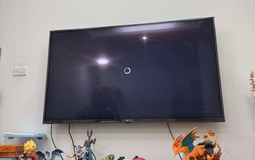 Xem trận U23 Việt Nam - U23 Trung Quốc gặp lỗi “đen màn hình”, giật lag