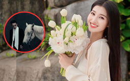 Bức ảnh gây chú ý của Minh Hoàng trước thềm ngày cưới Phương Nhi