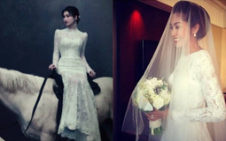 Phương Nhi và Hà Tăng củng cố lựa chọn bất diệt của dâu hào môn