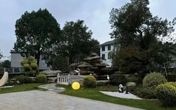 Vợ chồng U70 về quê dưỡng già, không làm phiền con cháu: Xây biệt thự 125m², tận hưởng cuộc sống bình yên mỗi ngày