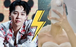Hậu chia tay G-Dragon, mỹ nhân gợi cảm ráo riết tìm bạn trai mới?