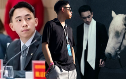 Lựa chọn khác biệt số đông của thiếu gia Vingroup