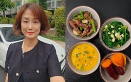 Phụ nữ U50 nói thật: Tôi không còn mơ làm giàu nhanh, chỉ cần không hoảng loạn vì tiền mỗi tháng