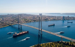 Cầu Cần Giờ và Metro Bến Thành - Cần Giờ “kích hoạt” tăng trưởng tại  lõi Vịnh Tiên