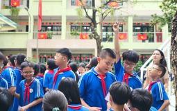 Tâm lý học đường: Khoảng trống giữa chủ trương và năng lực thực thi