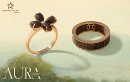 BST Trang Sức Trầm Hương Aura Collection: Di sản khai mở vận khí thịnh vượng 2026