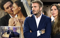 David Beckham - Victoria tức giận: Gửi thẳng thư pháp lý cho con trai Brooklyn, ngăn cản làm 1 việc