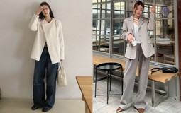 Đã tìm ra 4 kiểu quần dài đáng sắm nhất cho Tết, không cần mặc váy vẫn đẹp long lanh