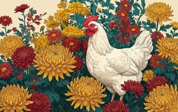 Tử vi ngày 23/1: 3 con giáp được Thần Tài "điểm danh", ngồi không tiền cũng rơi trúng túi, rung đùi hưởng lộc cuối năm