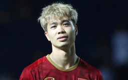 Cảm ơn Công Phượng!