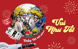 Khám phá Zalo Mini App mới - Ứng dụng giúp chăm xe 'vui như Tết'