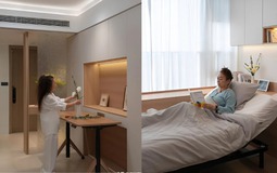 Bài học để đời khi bước vào nhà người phụ nữ đã nghỉ hưu: Già đi không đáng sợ, sợ nhất là ở sai nhà