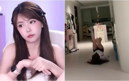 Lăn lộn bò toài trên sóng để chiều lòng fan, nữ streamer hé lộ sự thật khắc nghiệt, đầy cay đắng của ngành