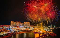 Du xuân Phú Quốc dịp Tết: Chơi gì ăn đâu trọn trải nghiệm lễ hội?