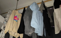 3 lần nhờ chồng giặt quần áo tôi đều phát điên: "Anh quá đối phó…"