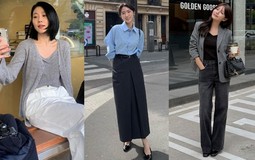 Sắm 5 item nếu chị em muốn xây dựng thành công phong cách tối giản trong năm 2026