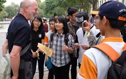 Khả năng tiếng Anh của người dân Việt Nam xếp thứ mấy trên thế giới?