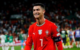 Lộ thời điểm Ronalod giải nghệ