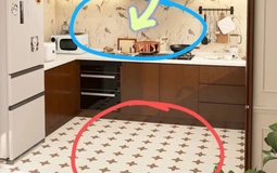 Cải tạo bếp mà dính đủ 4 lỗi này: Nhà mới chưa kịp ở đã thấy mệt, tốn tiền lau dọn cả chục năm