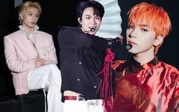 UPRIZE - Nhóm nhạc tân binh Vbiz muốn vươn tầm quốc tế nhưng tạo hình có đang quá lỗi thời?