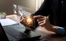 Thương mại điện tử mở rộng nhanh, đặt ra yêu cầu cao hơn về chuẩn hóa giao dịch