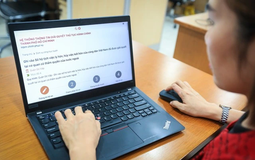 Thực tế trải nghiệm dịch vụ công số của người dân